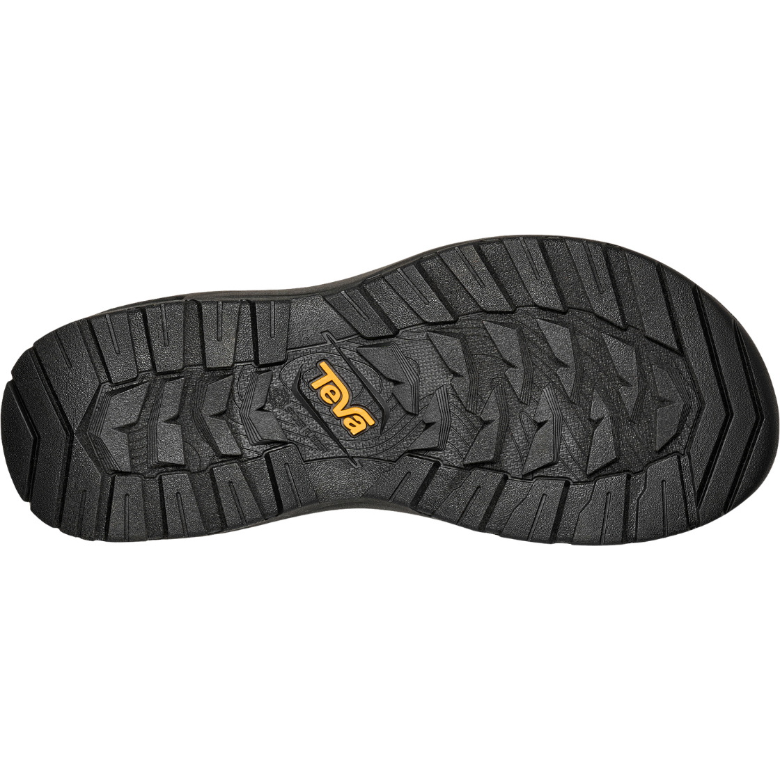 2026 Teva Mens Hurricane XLT3 Sandals 1173670 - Black
